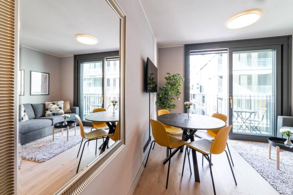 Beautiful Apartment In Vienna'S Heart 1D Ngoại thất bức ảnh