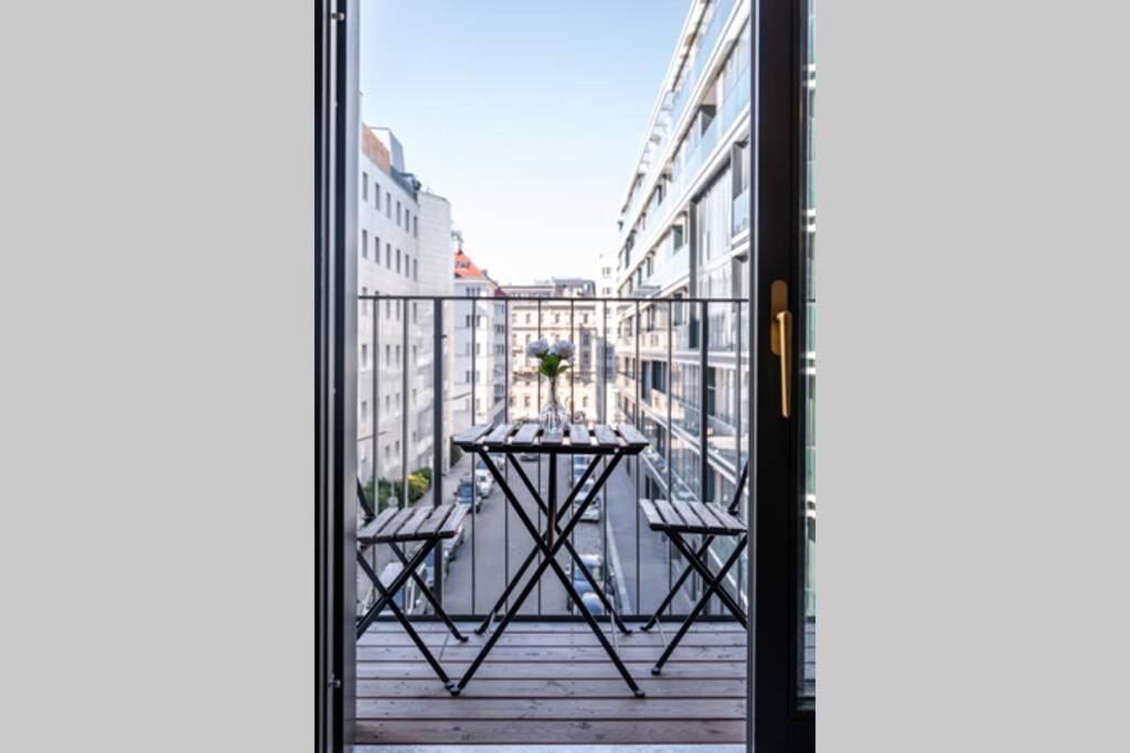 Beautiful Apartment In Vienna'S Heart 1D Ngoại thất bức ảnh