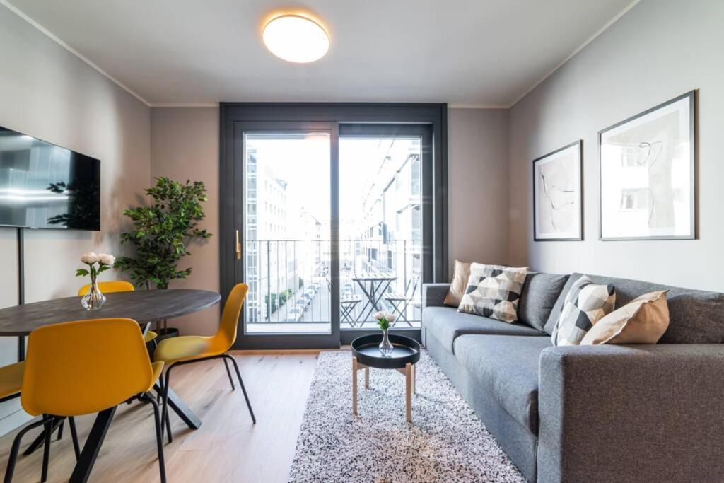Beautiful Apartment In Vienna'S Heart 1D Ngoại thất bức ảnh