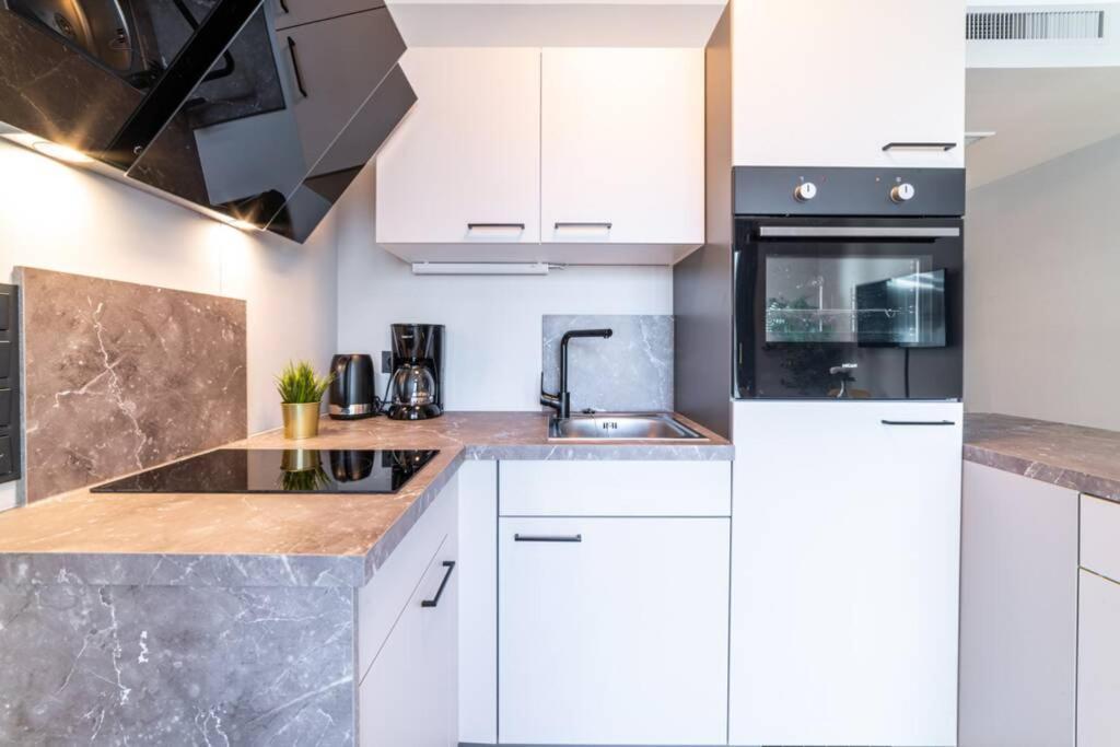 Beautiful Apartment In Vienna'S Heart 1D Ngoại thất bức ảnh