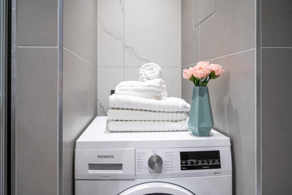 Beautiful Apartment In Vienna'S Heart 1D Ngoại thất bức ảnh
