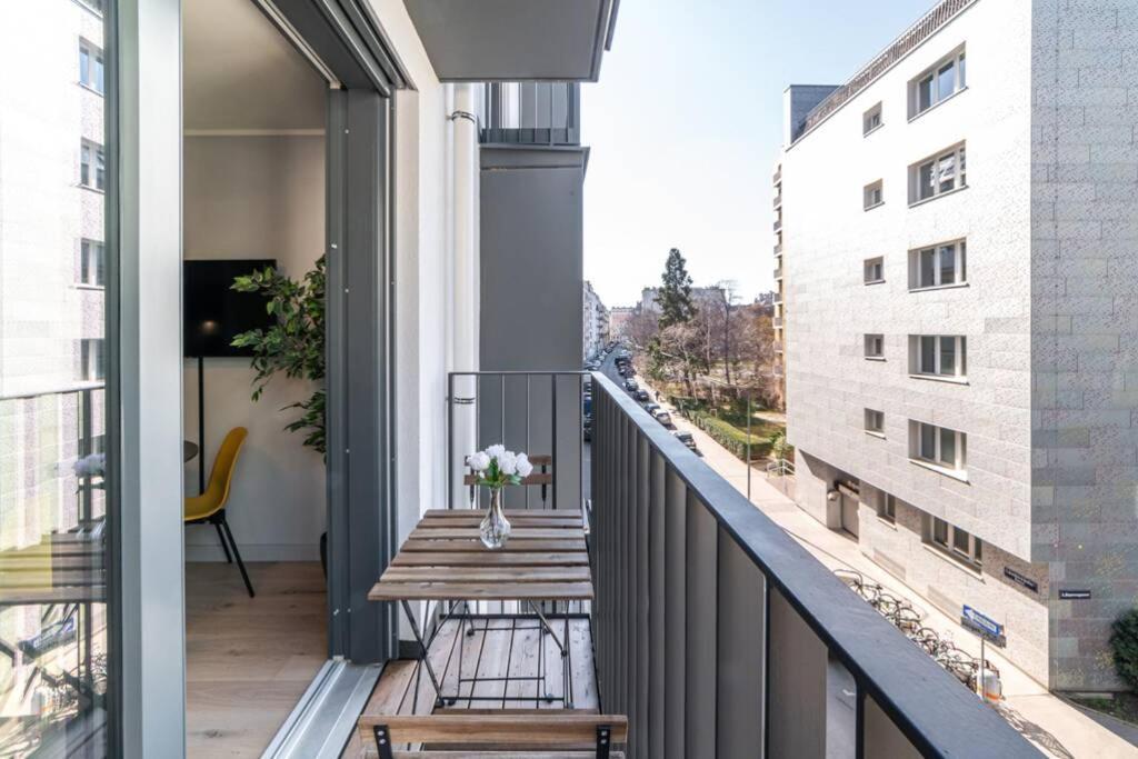 Beautiful Apartment In Vienna'S Heart 1D Ngoại thất bức ảnh