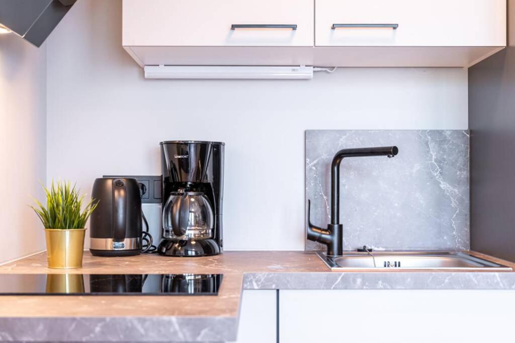 Beautiful Apartment In Vienna'S Heart 1D Ngoại thất bức ảnh