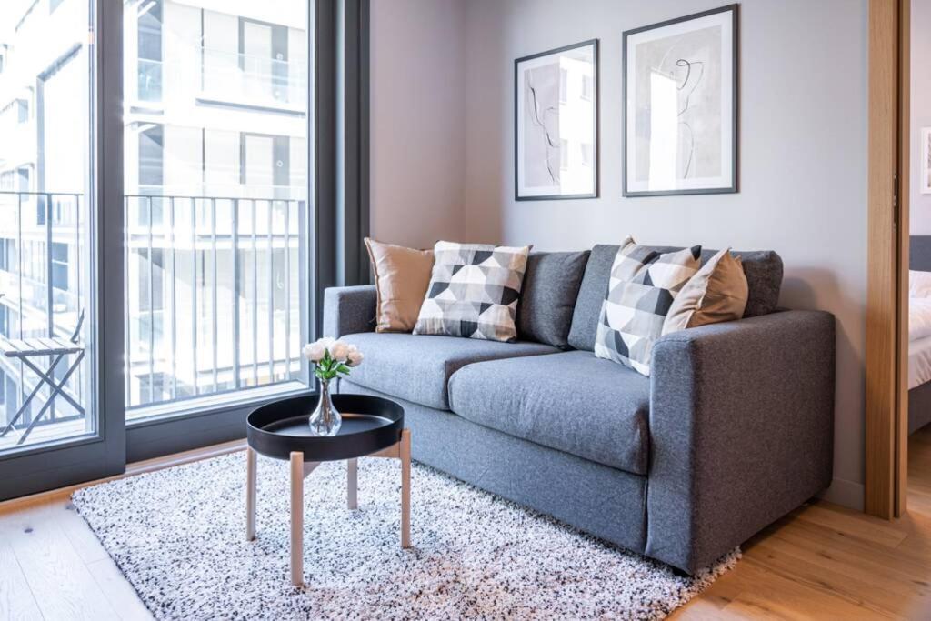 Beautiful Apartment In Vienna'S Heart 1D Ngoại thất bức ảnh