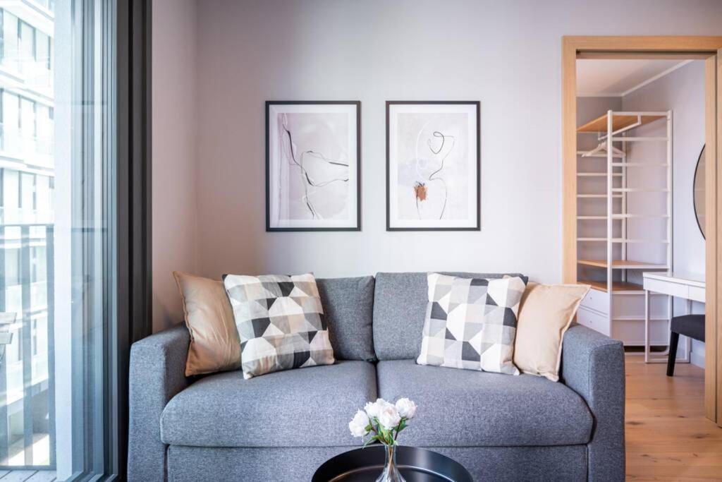 Beautiful Apartment In Vienna'S Heart 1D Ngoại thất bức ảnh