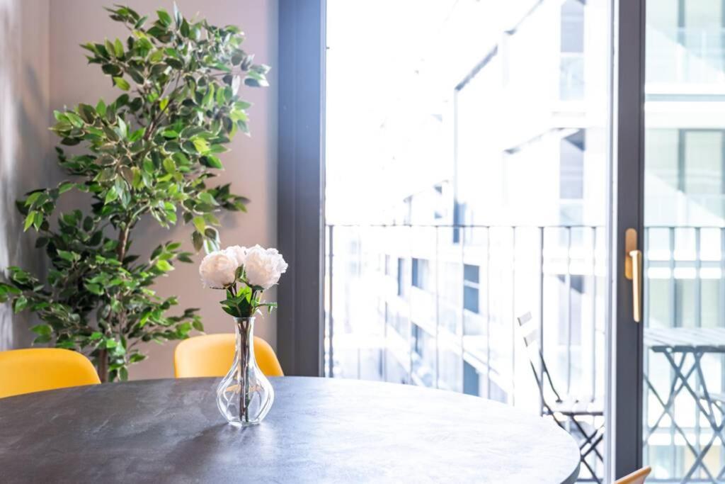 Beautiful Apartment In Vienna'S Heart 1D Ngoại thất bức ảnh